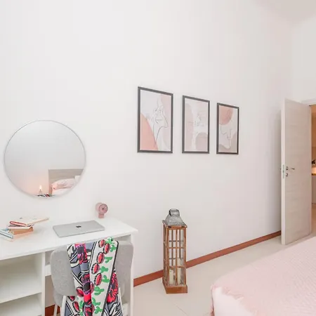 Appartement The House In The Architects' Hub