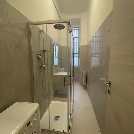 The House In The Architects' Hub Apartment *