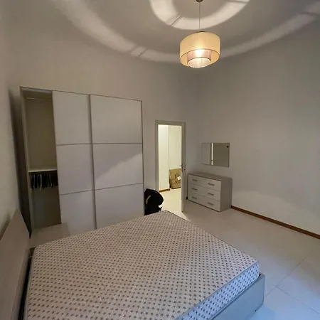 Apartment The House In The Architects' Hub Milan