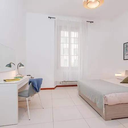 The House In The Architects' Hub Apartment