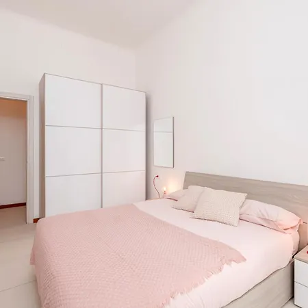 The House In The Architects' Hub Milan