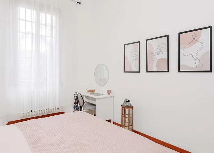 The House In The Architects' Hub Apartmán Milán