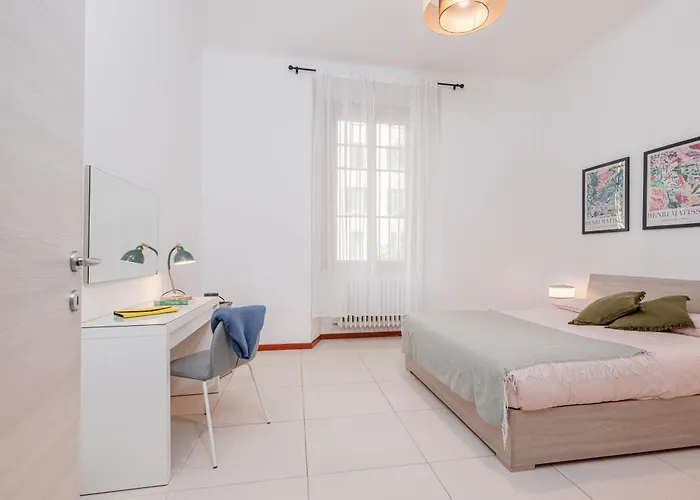 The House In The Architects' Hub Apartmán