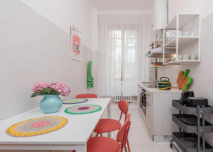 The House In The Architects' Hub Apartmán *
