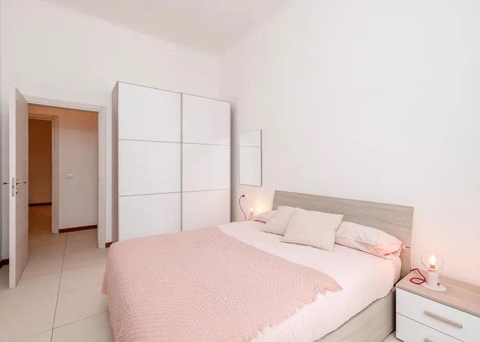 The House In The Architects' Hub Milán